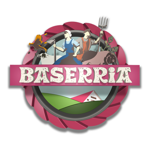 BASERRIA EITB  Icon