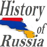 History of Russia icon