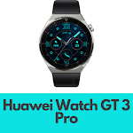 Cover Image of Tải xuống Guide of Huawei Watch GT 3 Pro  APK