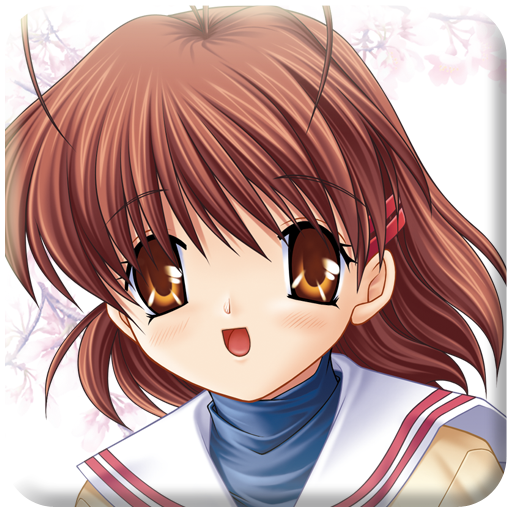 Download Clannad Qooapp Game Store