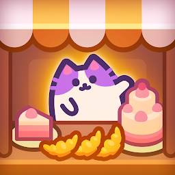 Cats & Food: Bag Idle Mod Apk