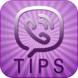 Secret Viber Video Call Tips icon