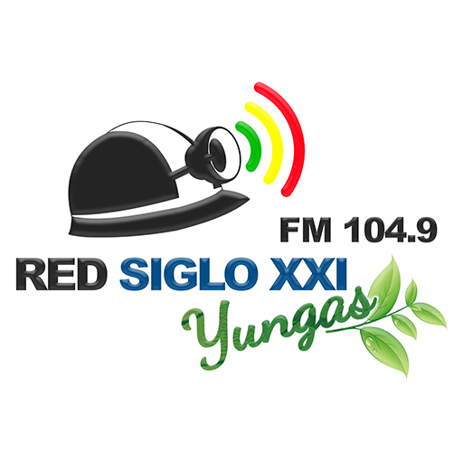 Radio Siglo XXI Yungas 2.1 Icon