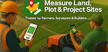 GPS Fields Area Measure Tool APK