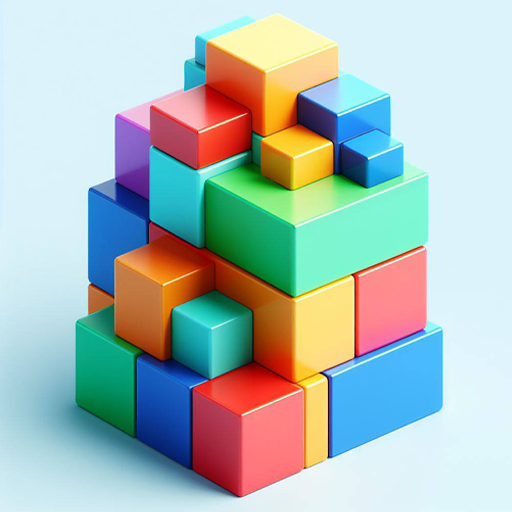 Color Stack Tower