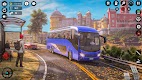 screenshot of City Bus Simulator City Game