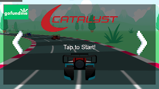 Catalyst Rush - Screenshot 2