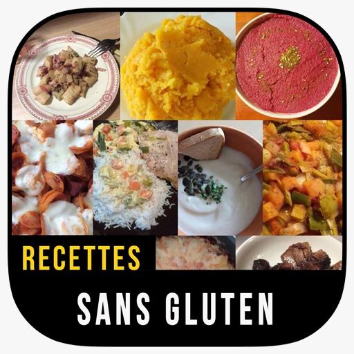 Recettes de choix sans gluten Download on Windows