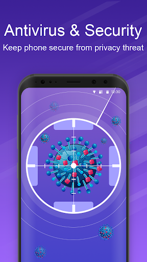 Nox Cleaner - Booster, Optimizer, Cache Cleaner android2mod screenshots 2