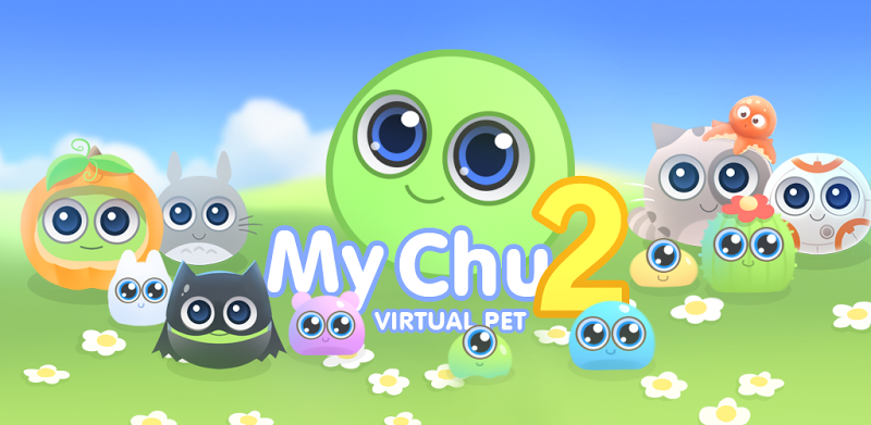 My Chu 2 - Virtual Pet