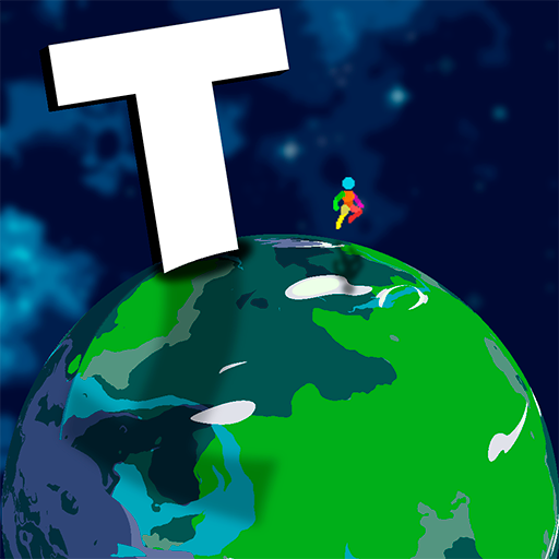 Terrius logo