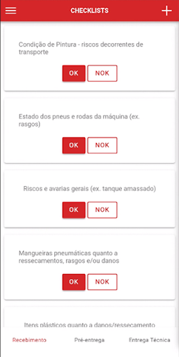 HORSCH BR Screen 2