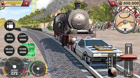 Train Simulator 2016のおすすめ画像3