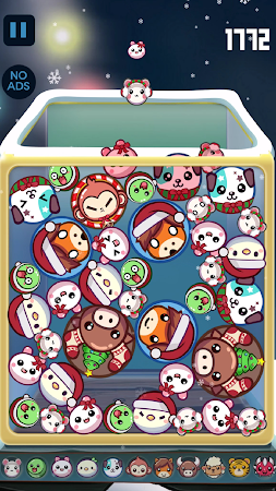 Game screenshot Animal Pang Pang apk download