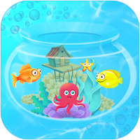 My Aquarium Fish Tank Sim