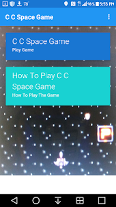 C C Space Game_3845194