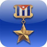 Cuba Orders and Medals icon