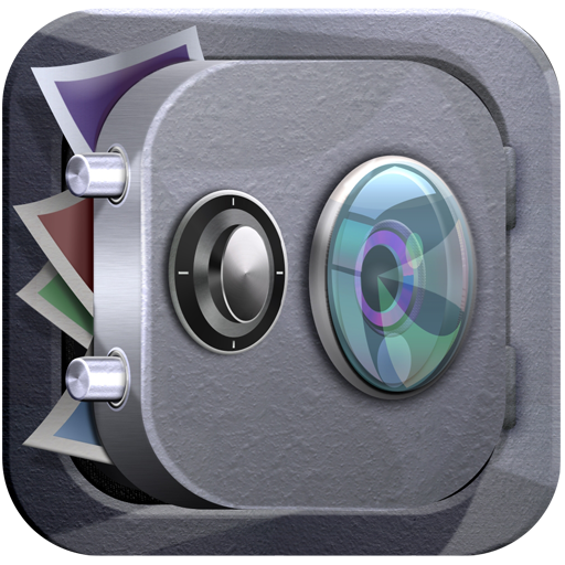 AppzLocker 1.0 Icon