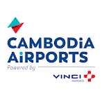 Cambodia Airports Apk