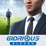 Cover Image of 下载 Glorious Eleven - Football Manager 1.0.14 APK