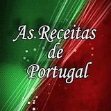 As Receitas de Portugal icon