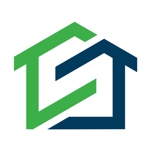 The Socal Home logo