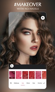 Meitu MOD APK v9.6.4.5 [Premium Unlocked] No Watermark 5