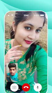 Single Indian Girls Video Chat
