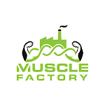Cover Image of Baixar Muscle Factory  APK