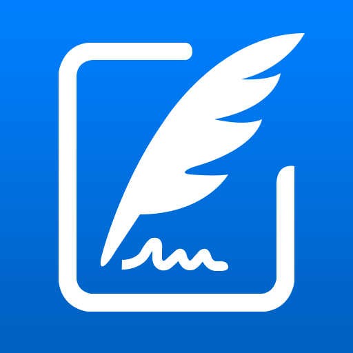 emSigner - Sign Electronically  Icon