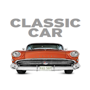 Top 20 Auto & Vehicles Apps Like Classic Cars - Best Alternatives