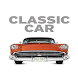 Classic Cars - Androidアプリ