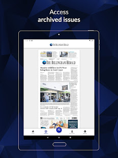 Bellingham Herald WA newspaper 9.1.5 APK screenshots 14