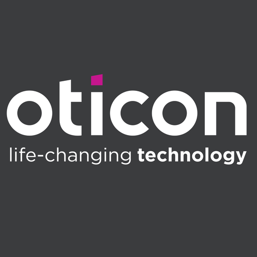 Oticon-Events 1.6 Icon