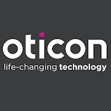 Oticon-Events icon