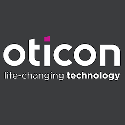 Image de l'icône Oticon-Events