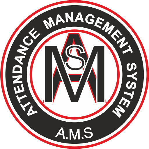Attendance Management System  Icon