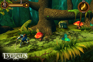 Evertales - Screenshot 2