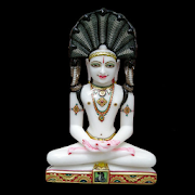 Shri Shankeshwar Parshwanthay Namah Jaap