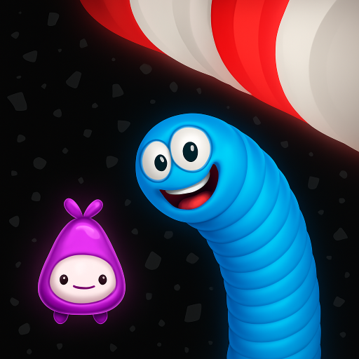 Worms Zone.io