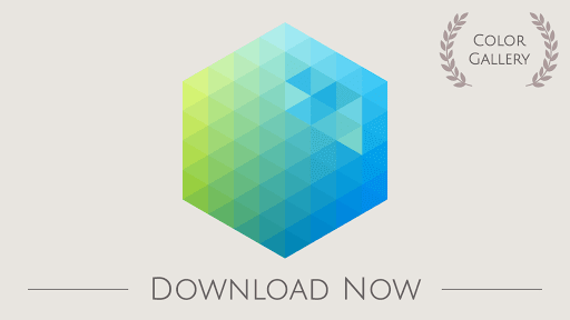 Color Gallery - Gradient Hue Puzzle Offline Games 1.1.2 Pc-softi 8