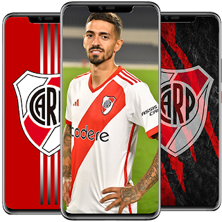River Plate Wallpapers apk