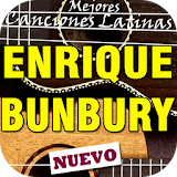Enrique Bunbury canciones 2017 frente discografia icon