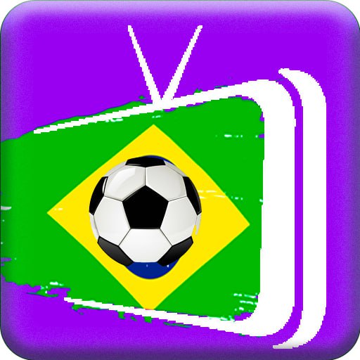 TV Brasil ao vivo Futebol