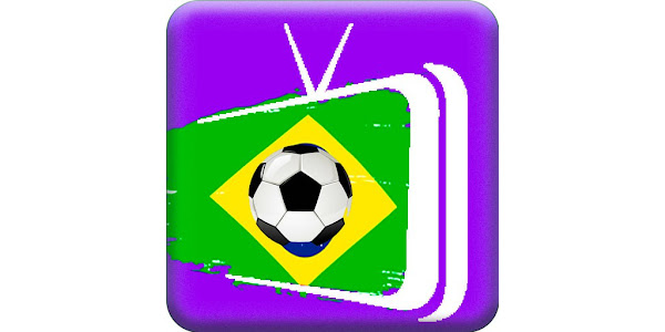 Brasil Futebol TV AO VIVO - Apps on Google Play