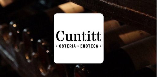 Ristorante Cuntitt