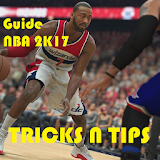 Simple Tips NBA 2K17 For Guide icon