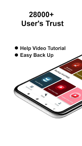 Android application Tuition App - Tuition Class Ma screenshort