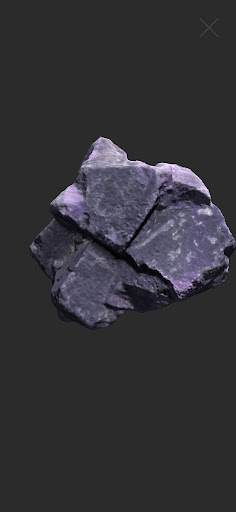 Mineral Atlas 3D Screen 2