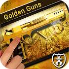 Golden Guns Weapon Simulator 1.7